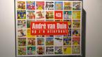 André van Duin - Op Z'n Allerbest (4 CD), Cd's en Dvd's, Ophalen of Verzenden, Zo goed als nieuw, Pop