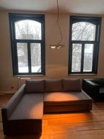 Canapé-lit Ikea en parfait état., Enlèvement