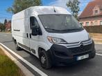 Citroen jumper 2023 81000 km, Auto's, Bedrijf, Te koop