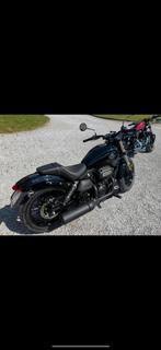 Archive Black Paerl 2025 te koop. 1000km, Motoren, 2 cilinders, Chopper, Archive Motorcycle, Particulier