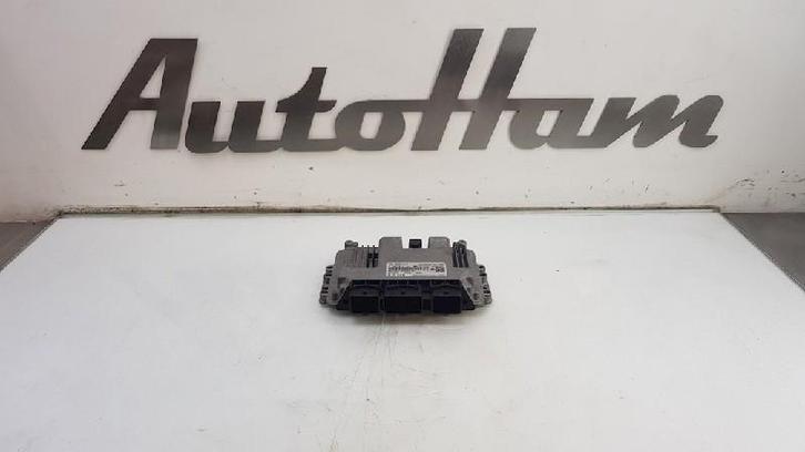 COMPUTER MOTOR Peugeot Bipper (AA) (01-2008/-), Auto-onderdelen, Elektronica en Kabels, Peugeot, Gebruikt