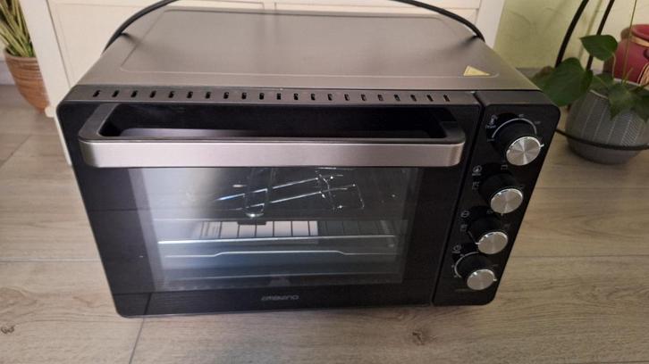 FOUR à poser AMBIANO BO-TE3, Electroménager, Fours, Comme neuf, Autoportant, Moins de 45 cm, 45 à 60 cm, Air chaud, Enlèvement