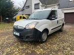 Opel combo 2018 1.3 euro 6 diesel, Auto's, Bestelwagens en Lichte vracht, Euro 6, Bedrijf, Te koop, Opel