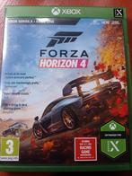 Forza horizon 4, Games en Spelcomputers, Games | Xbox Series X en S, Ophalen of Verzenden, Zo goed als nieuw