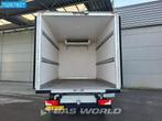 Mercedes Sprinter 316 CDI Automaat Koelwagen Thermo King V-5, Auto's, Bestelwagens en Lichte vracht, Automaat, Euro 6, 4 cilinders