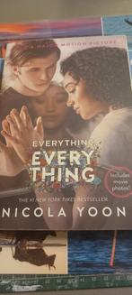 Everything Everything, Ophalen of Verzenden, Zo goed als nieuw