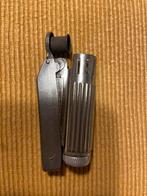 Briquet : Bora extra 901 (à essence) : Autriche, années 1950, Enlèvement ou Envoi, Utilisé, Briquet