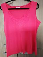 roze top YESSICA mt L, Vêtements | Femmes, Tops, Rose, Enlèvement, Porté, Taille 42/44 (L)