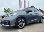 HONDA JAZZ 1.3i ELEGANCE NAVI, Auto's, Honda, Voorwielaandrijving, Monovolume, Bedrijf, 5 deurs