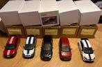 Ottomobile, OttOMobile