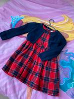 Winter girl dress, Comme neuf