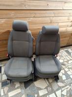 2 stoelen VW caddy III van 2007 lichte vracht, Auto-onderdelen, Interieur en Bekleding, Ophalen of Verzenden