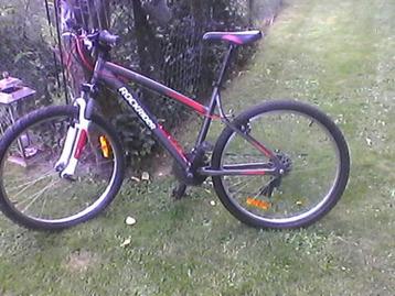a vendre vtt pour pièce ou a réparer, Autres marques, Enlèvement, Utilisé, Hommes