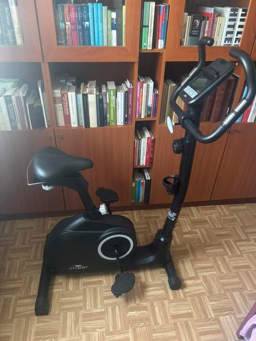 hometrainer crane, Sport en Fitness, Fitnessapparatuur, Nieuw, Hometrainer, Ophalen