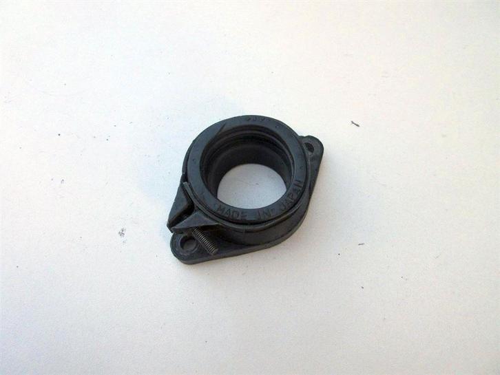Suzuki GSX750ES inlaatrubber GSX 750 inlaat rubber kelk buis, Motoren, Onderdelen | Suzuki, Gebruikt, Ophalen of Verzenden