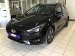 Hyundai I30 SW 1.5 T-GDi WORDT VERWACHT NIEUW BJ01/2025 9KM, Auto's, Hyundai, Stof, Zwart, Bedrijf, Hybride Elektrisch/Benzine