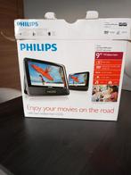 Philips portable DVD player, Enlèvement ou Envoi, Philips