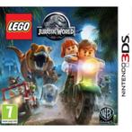 jurassic world, Games en Spelcomputers, Games | Nintendo 2DS en 3DS, Avontuur en Actie, 1 speler, Ophalen of Verzenden, Zo goed als nieuw