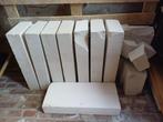 8x Ytong- / cellenbetonblokken L60xB10xH25cm + blokkenlijm, Doe-het-zelf en Bouw, Metselstenen, Ophalen, Nieuw, Beton