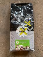 Lobo hondenvoeding adult mini 4kg, Ophalen
