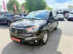 Ssangyong rodius lichtevracht 2017, Bedrijf, Diesel, Rodius, Te koop