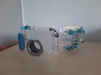 Waterdichte hoes voor Canon, Ophalen of Verzenden, Zo goed als nieuw