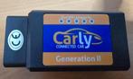CARLY OBDII Adapter Gen2, Ophalen of Verzenden, Nieuw