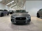 Jaguar XE D180 AUTOMAAT SLECHTS 16000KM!, Autos, 132 kW, 5 places, Système de navigation, Cuir