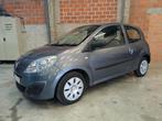 Renault Twingo 1.2 2009 KM67365, Auto's, 4 zetels, 4 cilinders, Bedrijf, Grijs