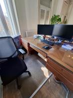 bureau 3 verschillende, Huis en Inrichting, Bureaus, Ophalen, Gebruikt, Bureau