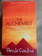 The alchemist, Boeken, Ophalen of Verzenden, Zo goed als nieuw