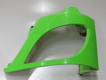 DAF Body & Chassis Parts Koplamphoek Li. DAF CF beschikbaar voor biedingen