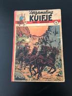Kuifje weekblad bundeling 9, Ophalen of Verzenden, Gelezen