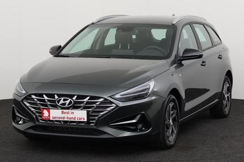 Hyundai i30 KOMBI COMFORT SMART 1.0T KOMBI COMFORT SMART 1.0, Auto's, Hyundai, Bedrijf, Te koop, i30, Achteruitrijcamera, Airconditioning