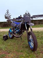 Yamaha dt, Fietsen en Brommers, Ophalen, Zo goed als nieuw, Yamaha