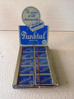 SCHEERMESSEN PUNKTAL .., Ophalen of Verzenden, Zo goed als nieuw, Gebruiksvoorwerp