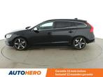 Volvo V60 1.5 Momentum (bj 2016, automaat), Auto's, Volvo, Zwart, 1666 kg, Zwart, V60