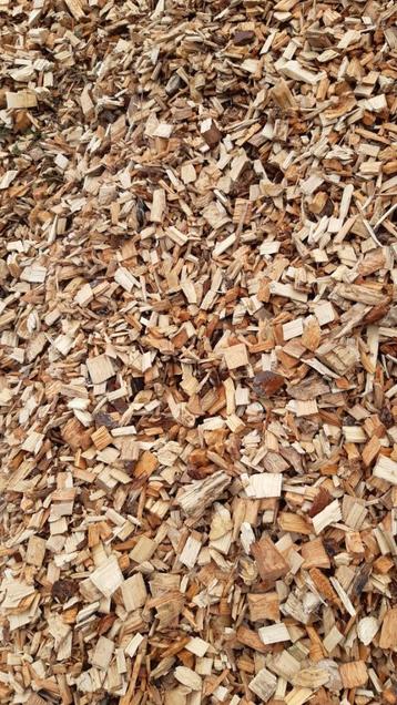 Stamhoutsnippers - chips - houtsnippers beschikbaar voor biedingen