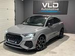 Audi RS Q3 RSQ3 2.5 TFSI|Maxton|RS seat|360|B&O|Sfeer, Auto's, Automaat, USB, Euro 6, Alcantara