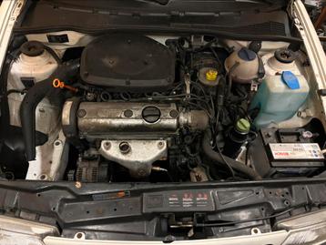 Volkswagen - SEAT/Caddy - Inca/complete aandrijfeenheid  beschikbaar voor biedingen