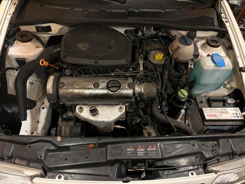 Volkswagen - SEAT/Caddy - Inca/complete aandrijfeenheid, Auto-onderdelen, Motor en Toebehoren, Audi, Seat, Volkswagen, Skoda, Nieuw