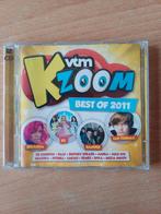 Vtm Kzoom Best of 2011, Ophalen of Verzenden, Zo goed als nieuw, Kinderen en Jeugd