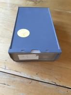 Diamagazijn 2 x 36 dia´s, Ophalen of Verzenden, Gebruikt