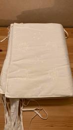 Boxomrander, Ophalen, Gebruikt, Vierkant, Boxkleed