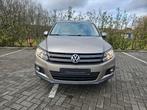 Volkswagen Tiguan 2.0 TDI ✅80.000KM, Autos, Cuir, Euro 5, Achat, Beige