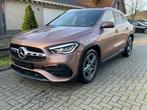 Mercedes GLA 200 AMG LINE NAVI CAMERA LED, Automaat, Leder en Stof, 120 kW, Bedrijf