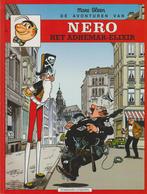 Strip - De avonturen van Nero nr. 145 - Het Adhemar-elixir., Boeken, Stripverhalen, Ophalen of Verzenden