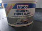 Primer 3 x 15 liters, Nieuw, Verf, Ophalen of Verzenden, Wit