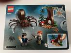 Lego 75959 Harry Potter Aragog’s Lair +  gratis polybag!, Ophalen of Verzenden, Nieuw, Lego