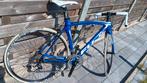 Fuji full carbon maat s/m tot 1m75, Ophalen, Zo goed als nieuw, Carbon